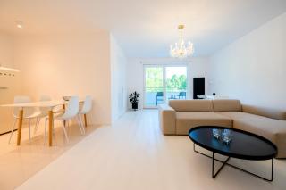 Piestany Waltari Apartment - 3