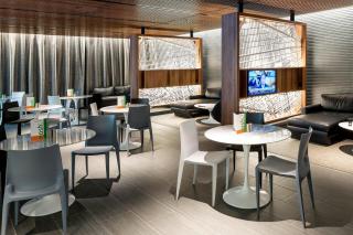 Courtyard by Marriott Long Island City/New York Manhattan View - Queens - 0