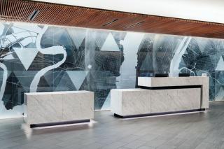 Courtyard by Marriott Long Island City/New York Manhattan View - Queens - 7