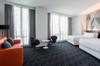Courtyard by Marriott Long Island City/New York Manhattan View - 1