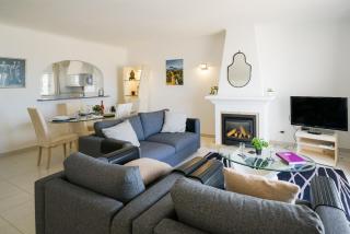 Ramalhete panoramic view apartment - Praia da Luz - 3