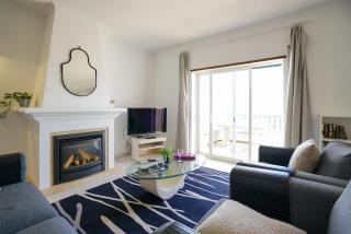 Ramalhete panoramic view apartment - Praia da Luz - 7