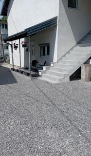 Apartman U&O Bihać - Bihać - 8