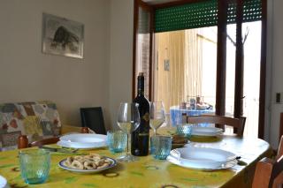 Trilocale In Centro a 50 Mt Mare - 2