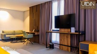 Urban Hotel & Spa - Kenitra - 1