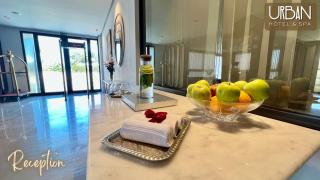Urban Hotel & Spa - Kenitra - 2