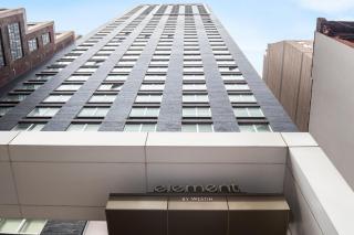 Element by Marriott New York Times Square West - 8