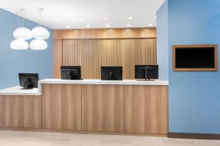 Element by Marriott New York Times Square West - 6