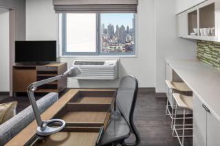 Element by Marriott New York Times Square West - 4