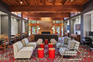 Four Points by Sheraton Salt Lake City Airport - Salt Lake City - 0