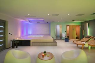 Villa Valsavia-apartment Borik with pool and SPA - 1
