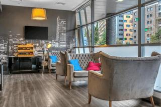 Roomzzz Leeds City West - Leeds - 5