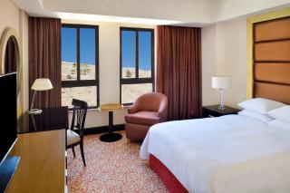 Petra Marriott Hotel - 3