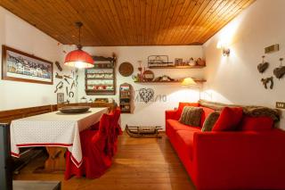 Maison Courmayeur - Verrand - 8