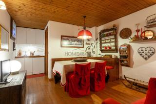 Maison Courmayeur - Verrand - 3