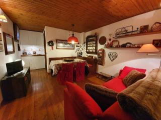 Maison Courmayeur - Verrand - 9