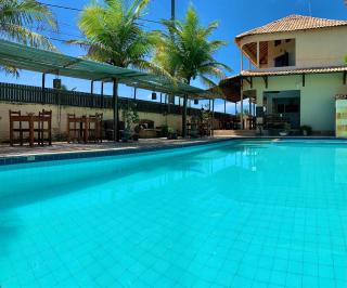 Pousada Borboleta - 9