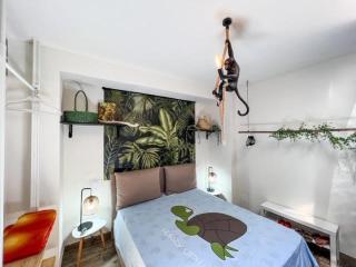 Amazzonia guest’ s house - Marettimo - 8