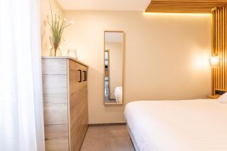 At home in Clermont, Place de Jaude - 1