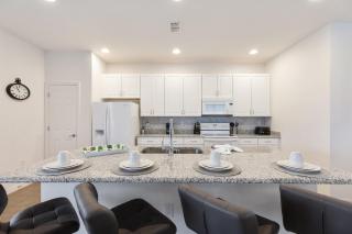South Facing Vacation Home - Providence Golf Resort - Pool & Spa - Game Room - Free Welcome Pack - Loughman - 7