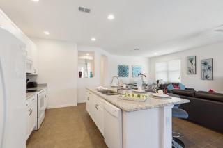 South Facing Vacation Home - Providence Golf Resort - Pool & Spa - Game Room - Free Welcome Pack - Loughman - 3