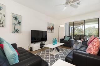 South Facing Vacation Home - Providence Golf Resort - Pool & Spa - Game Room - Free Welcome Pack - Loughman - 2