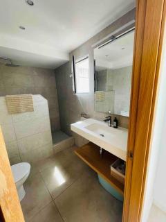 Attic apartment in old town - 3