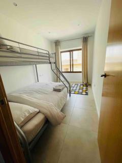 Attic apartment in old town - 1