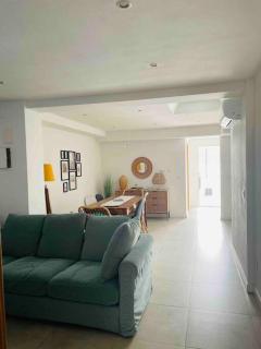 Attic apartment in old town - Dénia - 5