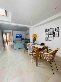 Attic apartment in old town - 8