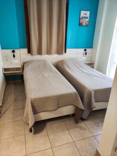 Sokaki rooms - Skiathos - 7