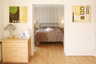 Dorset Hotel, Isle of Wight - Ryde - 1