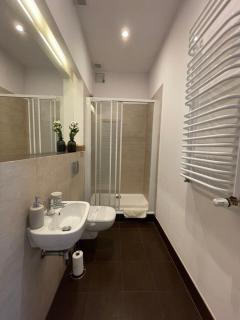 Boutique Apartments - Elegant 1906 Period (95m2) - Breslavia - 7