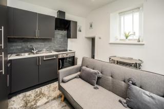 Cottage hide-out - Kirkheaton - 2