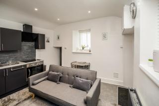 Cottage hide-out - Kirkheaton - 3