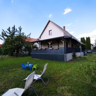 Horizont Apartman Szihalom - 4