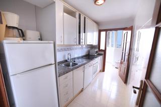 Las Gemelas Apartments - La Manga del Mar Menor - 9