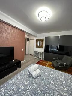 Catedral Studio - 6