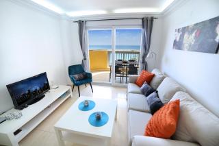 Las Gemelas Apartments - La Manga del Mar Menor - 8