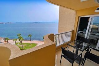 Las Gemelas Apartments - La Manga del Mar Menor - 6