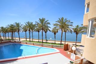 Las Gemelas Apartments - La Manga del Mar Menor - 2
