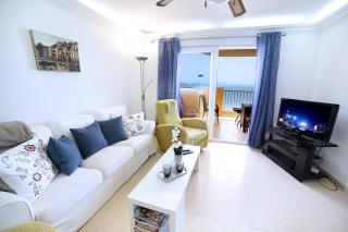 Las Gemelas Apartments - La Manga del Mar Menor - 1