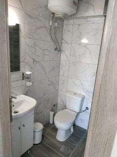 First line apartment - Flogita - 7