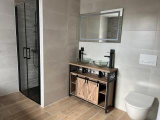 Logement de charme - W&B House - 7