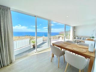 Casa Aura, Increíbles Vistas al Mar y Piscina Privada - La Orotava - 9