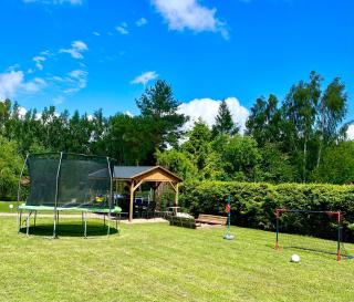 Domek letniskowy Sport&Relax - Kopalino - 6