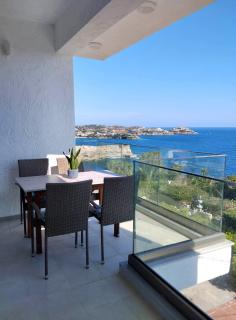 Chatzidakis Apartment/Inspiration harmony - Ligaria - 0
