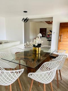 Casa Conforto Bilene - 7