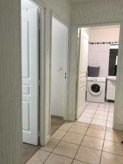 T3, jardin privatif, 2 chambres, Côte Basque (Anglet) - Anglet - 3