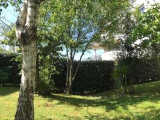 T3, jardin privatif, 2 chambres, Côte Basque (Anglet) - Anglet - 2